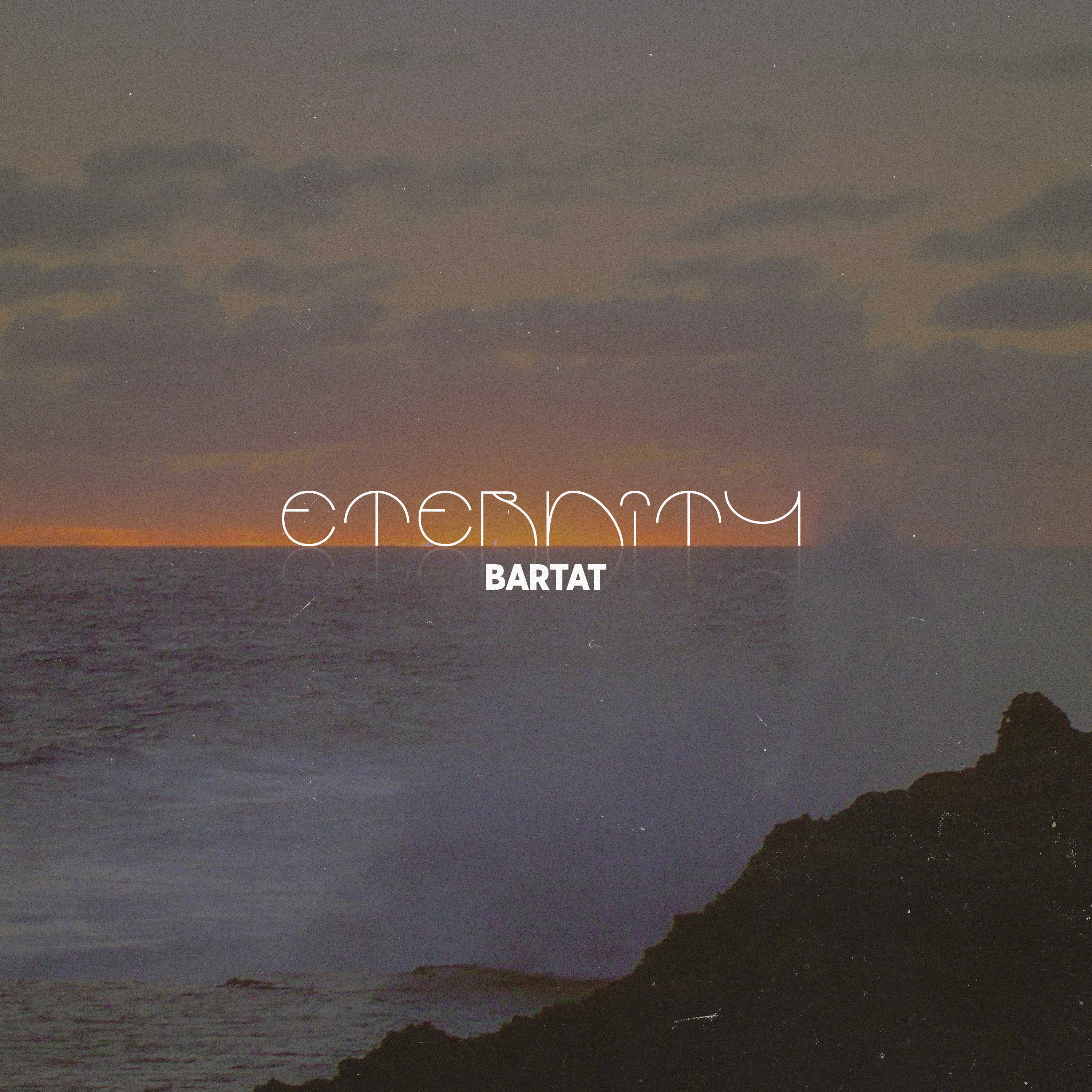 Eternity single cover art